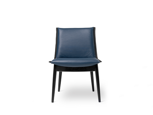 CARL HANSEN EOOS E004 EMBRACE CHAIR H32.5" x W22" x D24" x SH18.3"