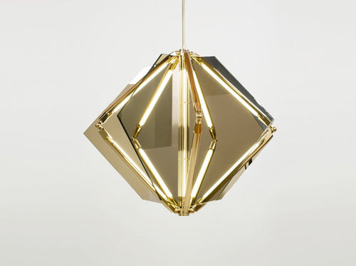 BEC BRITTAIN ECHO 1 Ø34" x H24"