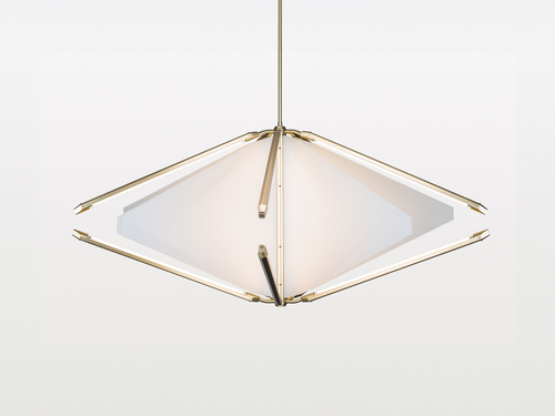 BEC BRITTAIN ECHO 2 Ø54" x H24"