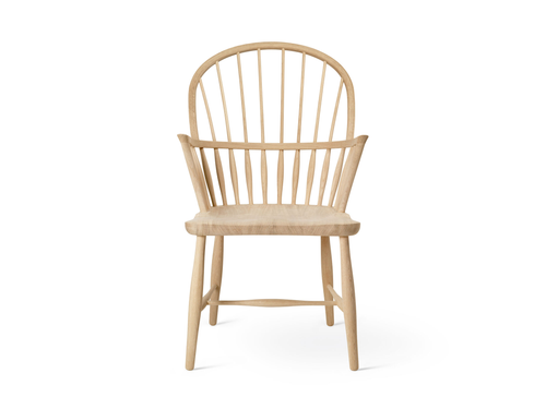 CARL HANSEN FH38 WINDSOR CHAIR