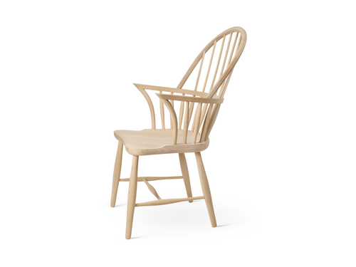 CARL HANSEN FH38 WINDSOR CHAIR