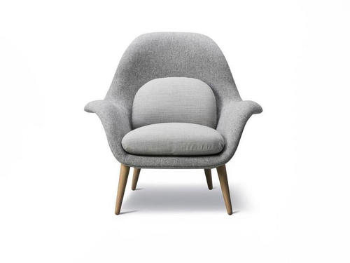 FREDERICIA SPACE COPENHAGEN SWOON CHAIR