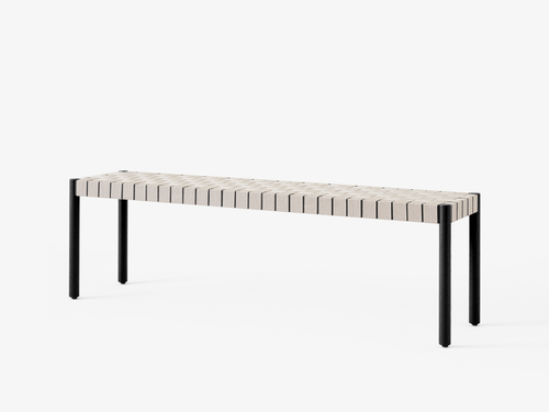 &TRADITION THAU & KALLIO BETTY BENCH