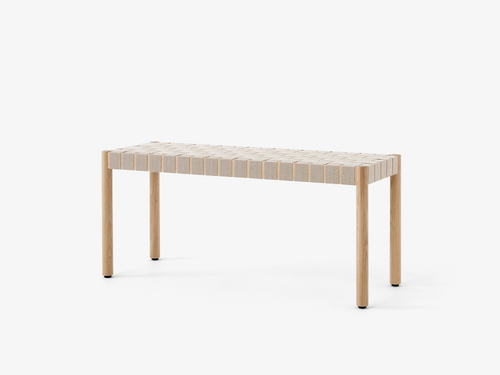 &TRADITION THAU & KALLIO BETTY BENCH