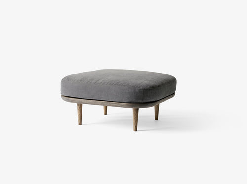 &TRADITION SPACE COPENHAGEN SC9 FLY OTTOMAN H15.7" x D31.5" x L31.5"