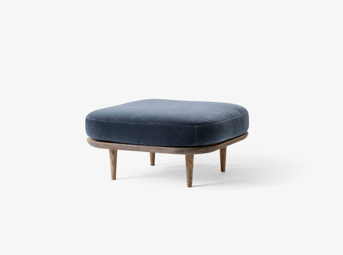 &TRADITION SPACE COPENHAGEN SC9 FLY OTTOMAN H15.7" x D31.5" x L31.5"