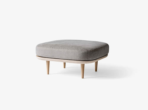 &TRADITION SPACE COPENHAGEN SC9 FLY OTTOMAN H15.7" x D31.5" x L31.5"