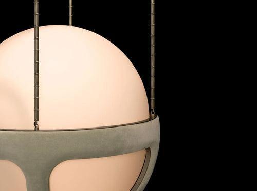 APPARATUS REPRISE PENDANT / LARGE