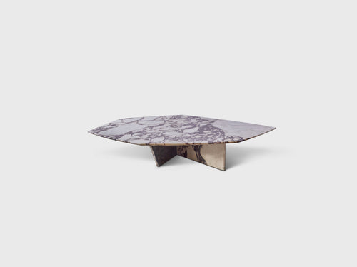 ATRA GEOMETRIK COFFEE TABLE