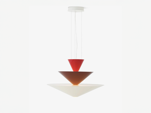 &TRADITION LUCA NICHETTO LN15 GIO PENDANT / LARGE Ø36" x H26"