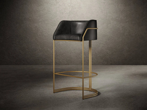 GIOPAGANI DÉJÀ VU STOOL