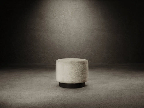 GIOPAGANI DIG IT POUF W20" x H16.5"