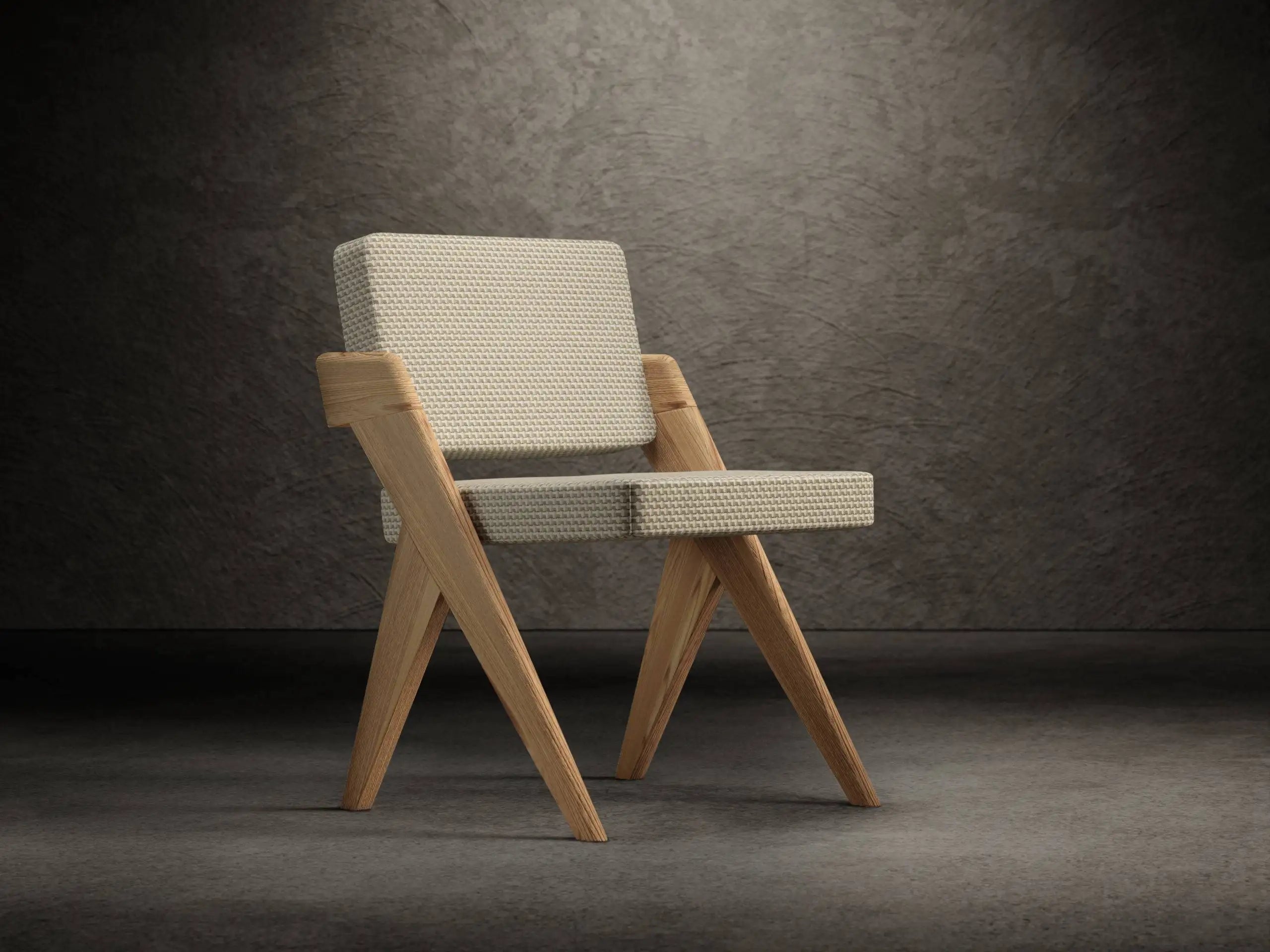 GIOPAGANI SOUVENIR CHAIR | GARDE – Garde