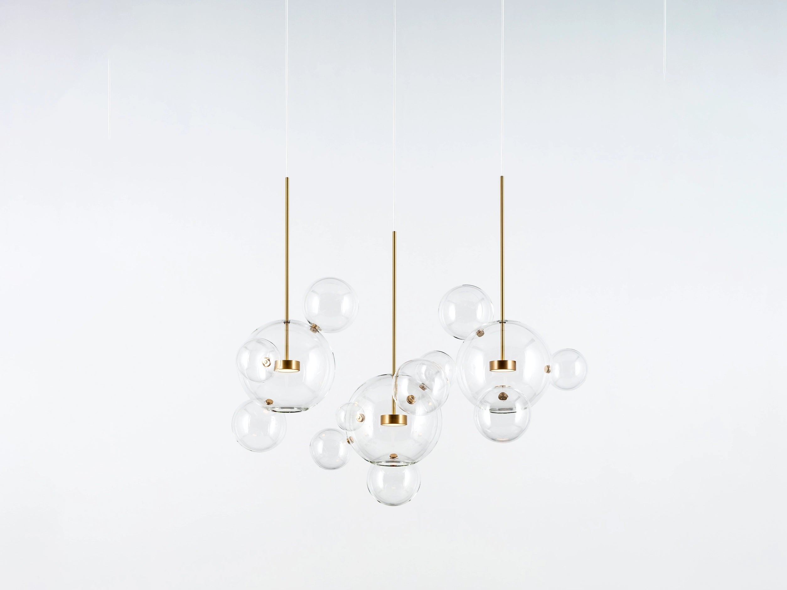 Bolle chandelier store