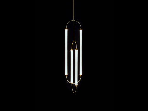 GIOPATO & COOMBES CIRQUE CHANDELIER PIVOT