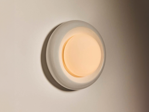 ROLL & HILL HUMBOLDT SCONCE / 01 Ø8.5" x D3.6"