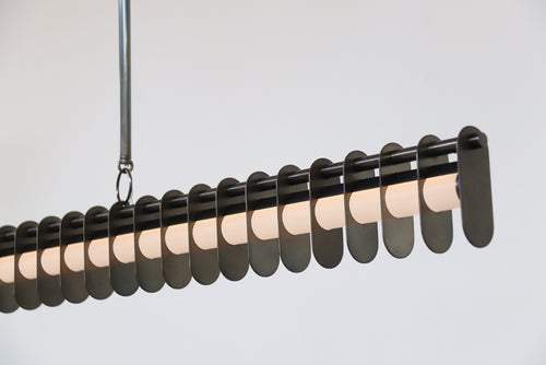 LOST PROFILE DISTANCE 900 PENDANT L35.1" x D1.6" x H4"