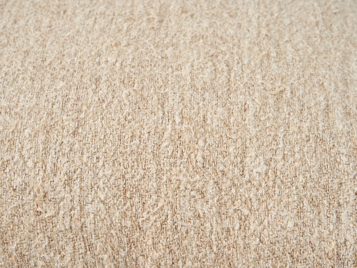 ISABELLE YAMAMOTO DYED HEMP CUSHIONS / NATURAL