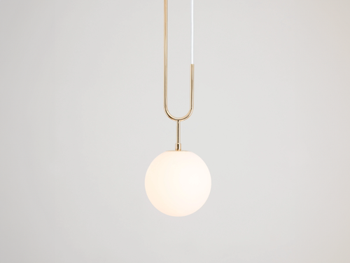 ROLL & HILL KOKO PENDANT / CORD