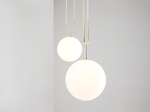 ROLL & HILL KOKO PENDANT / CORD