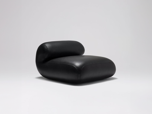 BOON_EDITIONS PIETER MAES STRATA MODULAR SINGLE SEAT H24.8" x W40.5" x D42.5"