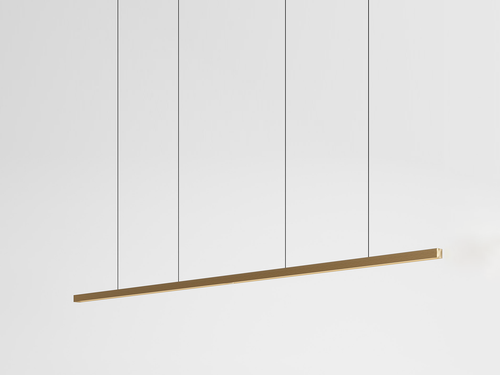 GIOPATO & COOMBES MILKY WAY PENDANT LINE