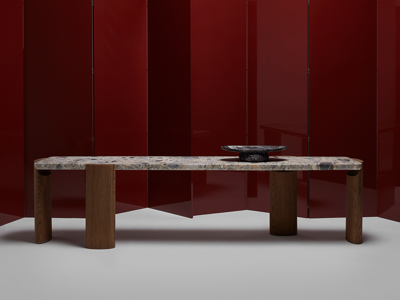 COLLECTION PARTICULIÈRE LOB CONSOLE TABLE | GARDE – Garde
