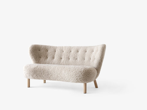 &TRADITION VIGGO BOESEN VB2 LITTLE PETRA SETTEE H29.5" x D32" x L60"