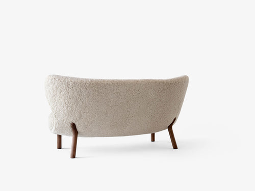 &TRADITION VIGGO BOESEN VB2 LITTLE PETRA SETTEE  H29.5" x D32" x L60"