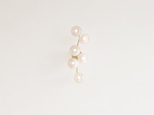 GIOPATO & COOMBES MAEHWA CEILING / WALL 6 L10.7" x D8.6" x H28.7"