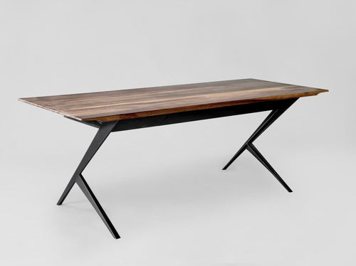 ATRA MANTIS DESK L47.2" x W31.4" x H28.3"