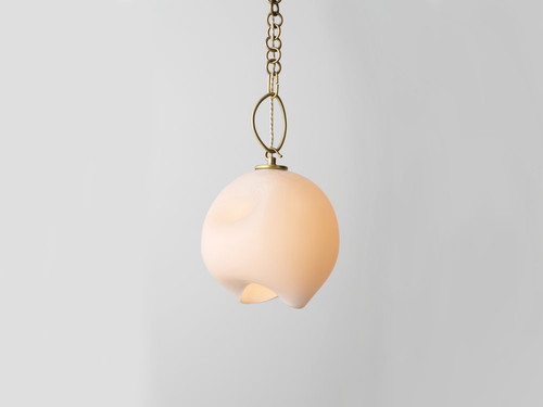 AVRAM RUSU STUDIO MAREA LARGE LEIDYI PENDANT Ø9" x H10"