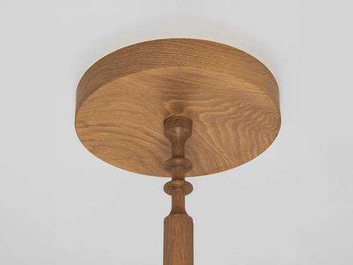 ROLL & HILL DEL PLAYA PENDANT / TWO ARM L42" x D5" x H11.8"