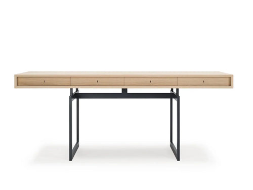 KARAKTER BODIL KJAER OFFICE DESK W71" x D35.5" x H29.5"