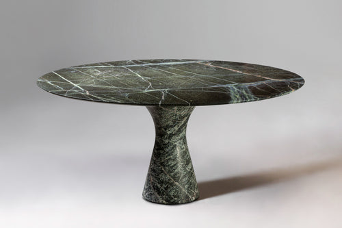 ALINEA ANGELO M MARBLE DINING TABLE