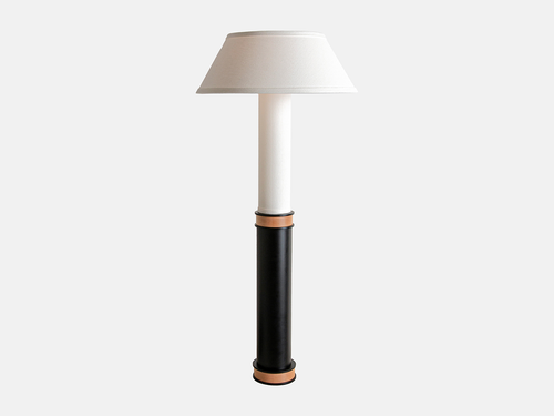 STUDIO DUNN PILLARET TABLE LAMP