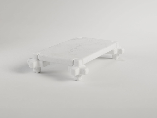 BOON_EDITIONS TOM HANCOCKS PLUS COFFEE TABLE H9.4" x L42.5" x D25"