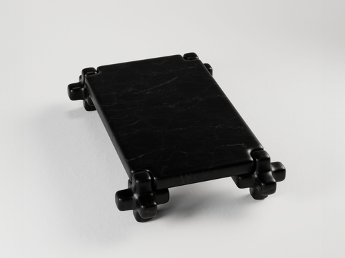BOON_EDITIONS TOM HANCOCKS PLUS COFFEE TABLE H9.4" x L42.5" x D25"