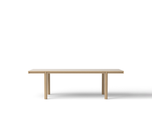 KARAKTER BODIL KJAER PRINCIPAL DINING TABLE