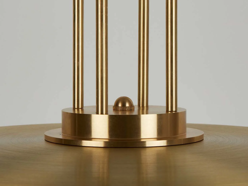 ROLL & HILL BELL PENDANT / 04 Ø22" x H21.2"