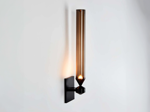ROLL & HILL CASTLE SCONCE / 01 W4.5" x D3.9" x H21.7"