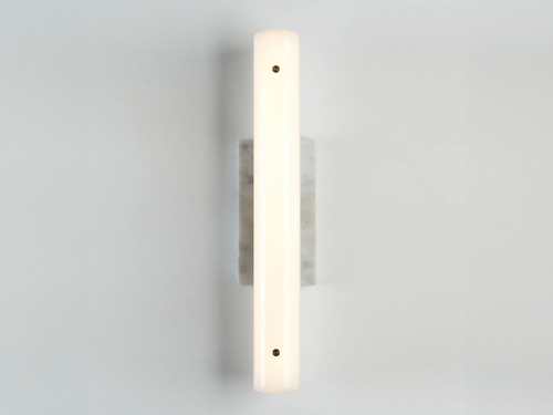 ROLL & HILL COUNTERWEIGHT SCONCE / RECTANGLE W5" x D4" x H18"