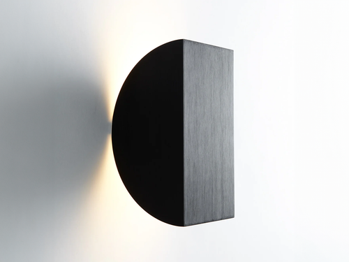 ROLL & HILL CORA SCONCE W5" x D5" x H9.5"