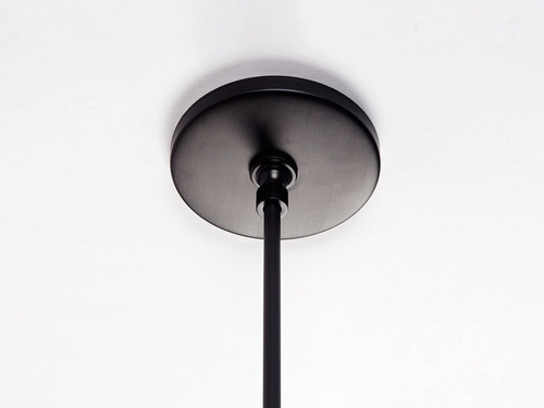 ROLL & HILL ENDLESS STRAIGHT PENDANT / 3 Ø6" x L58"