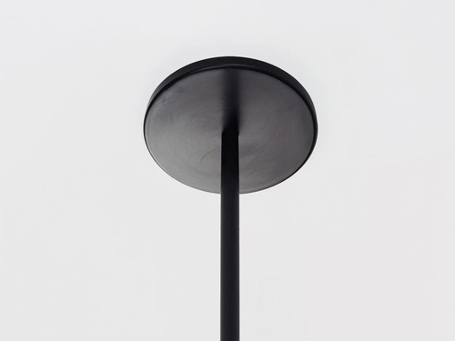 ROLL & HILL FIDDLEHEAD PENDANT W10.5" x D10" x H30"