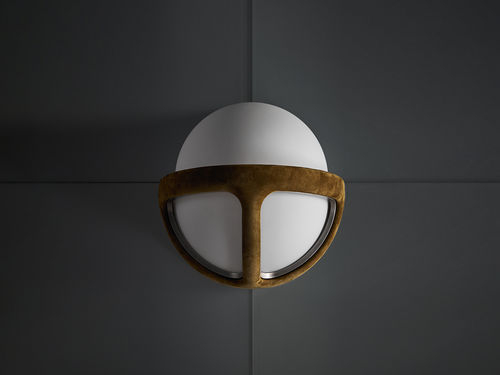 APPARATUS REPRISE SCONCE