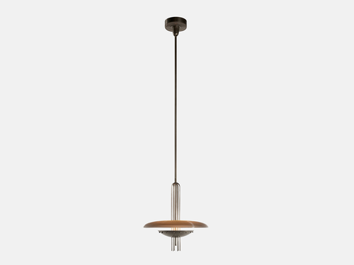 APPARATUS SIGNAL Y PENDANT