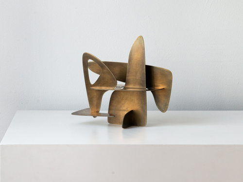 FEDERICO STEFANOVICH ARTEFACTO 02 SCULPTURE
