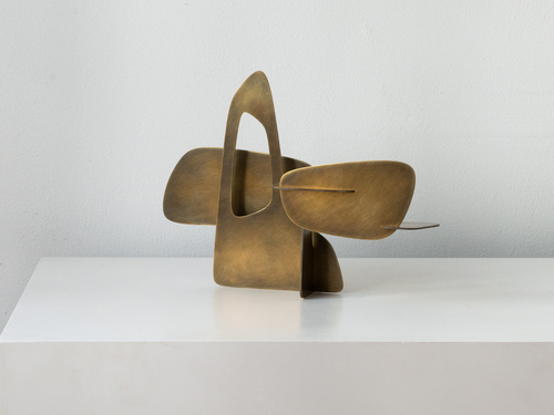 FEDERICO STEFANOVICH ARTEFACTO 03 SCULPTURE