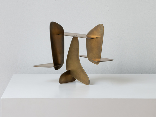 FEDERICO STEFANOVICH ARTEFACTO 04 SCULPTURE